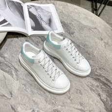 Alexander Mcqueen Low Shoes